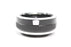 K & F Concept Canon EF Mount Lens to L Mount Body Adapter