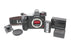 Panasonic Lumix DC-S1H Digital Mirrorless Camera Body with Shutter Count 1,001