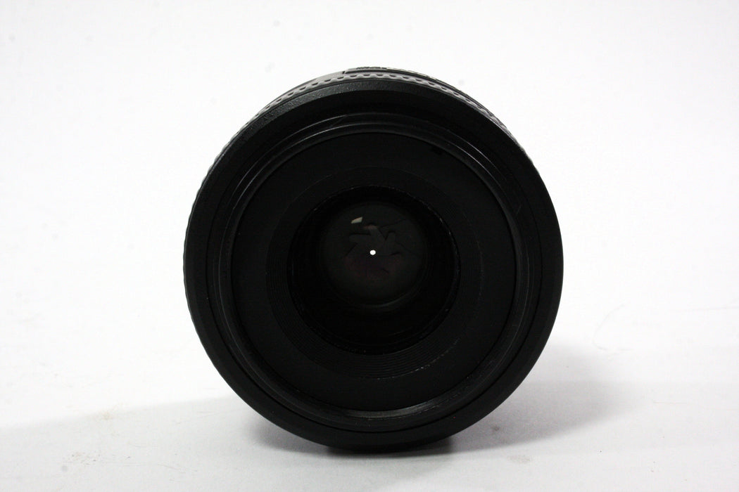 Nikon 35mm f/1.8G AF-S NIKKOR DX for Nikon F Mount