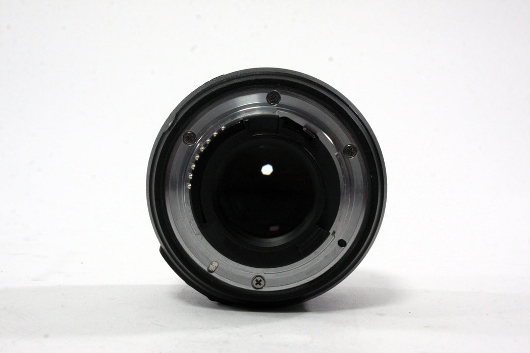 Nikon 35mm f/1.8G AF-S NIKKOR DX for Nikon F Mount