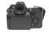 Panasonic Lumix DC-S1H Digital Mirrorless Camera Body with Shutter Count 1,001