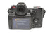 Panasonic Lumix DC-S1H Digital Mirrorless Camera Body with Shutter Count 1,001