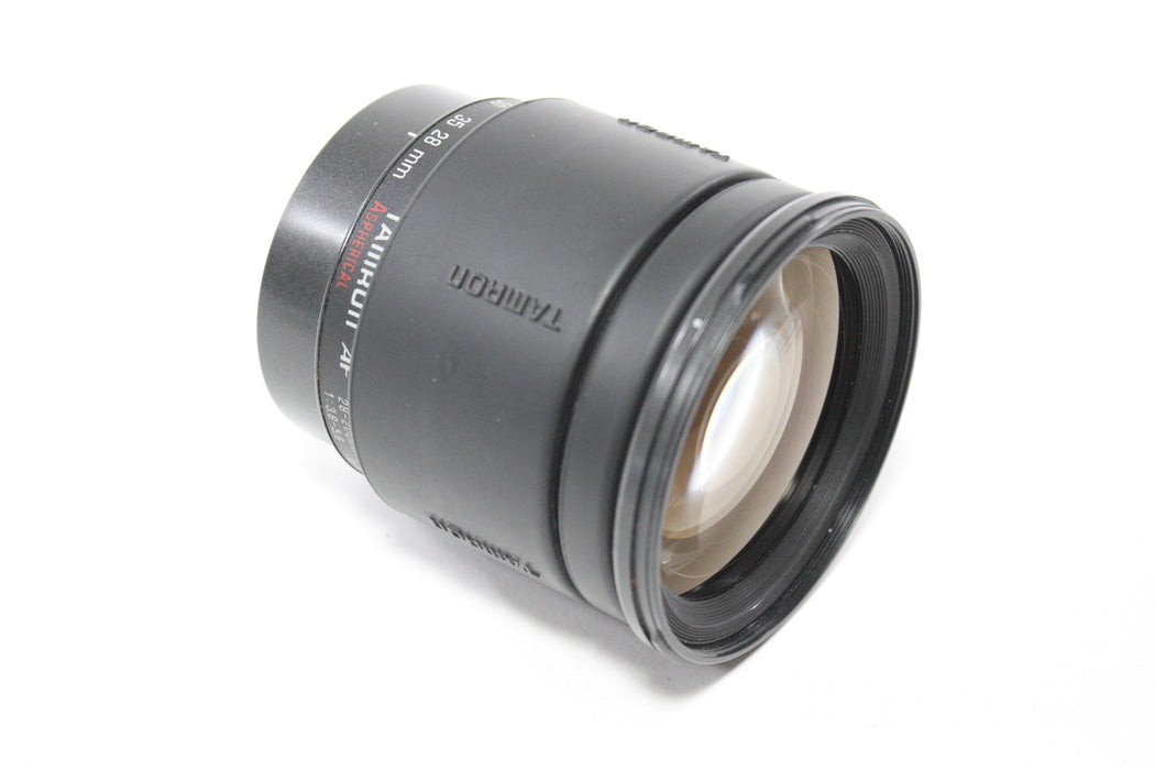 Tamron 28-200mm f/3.8-5.6 Lens for Sony/Minolta A Mount