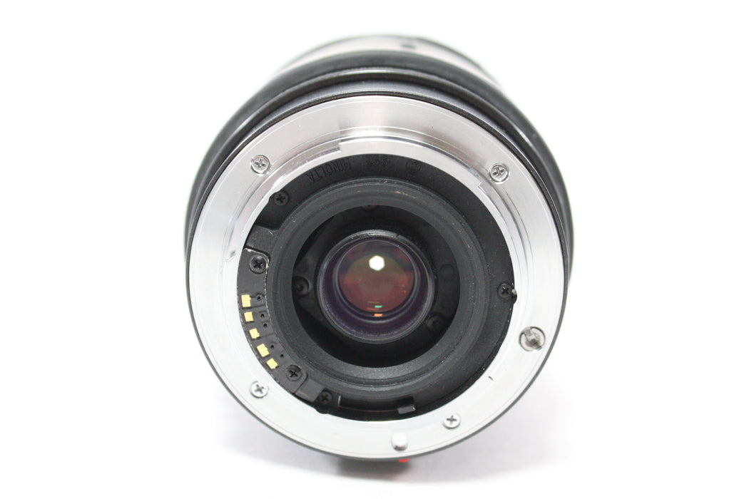 Tamron 28-200mm f/3.8-5.6 Lens for Sony/Minolta A Mount