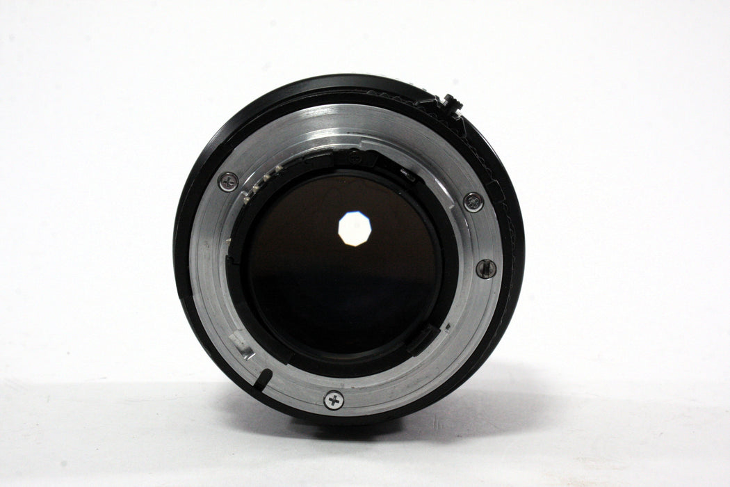Nikon 85mm f/1.8 AF NIKKOR for Nikon F Mount