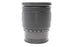 Tamron 28-200mm f/3.8-5.6 Lens for Sony/Minolta A Mount