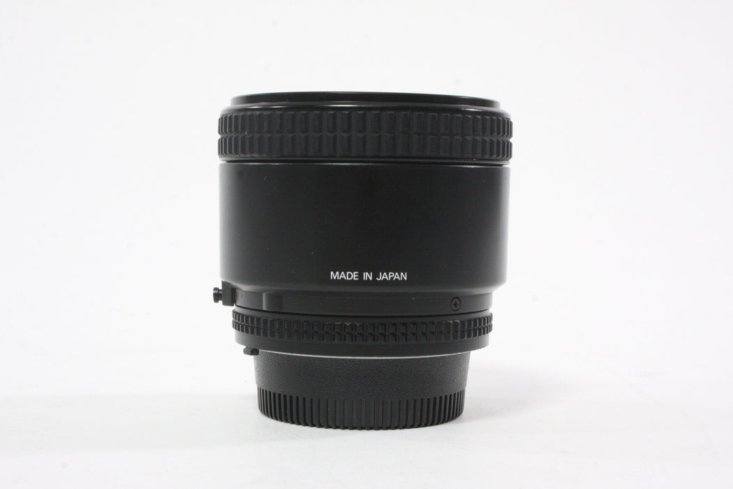 Nikon 85mm f/1.8 AF NIKKOR for Nikon F Mount