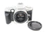 Minolta Maxxum 4 35mm SLR Camera Body