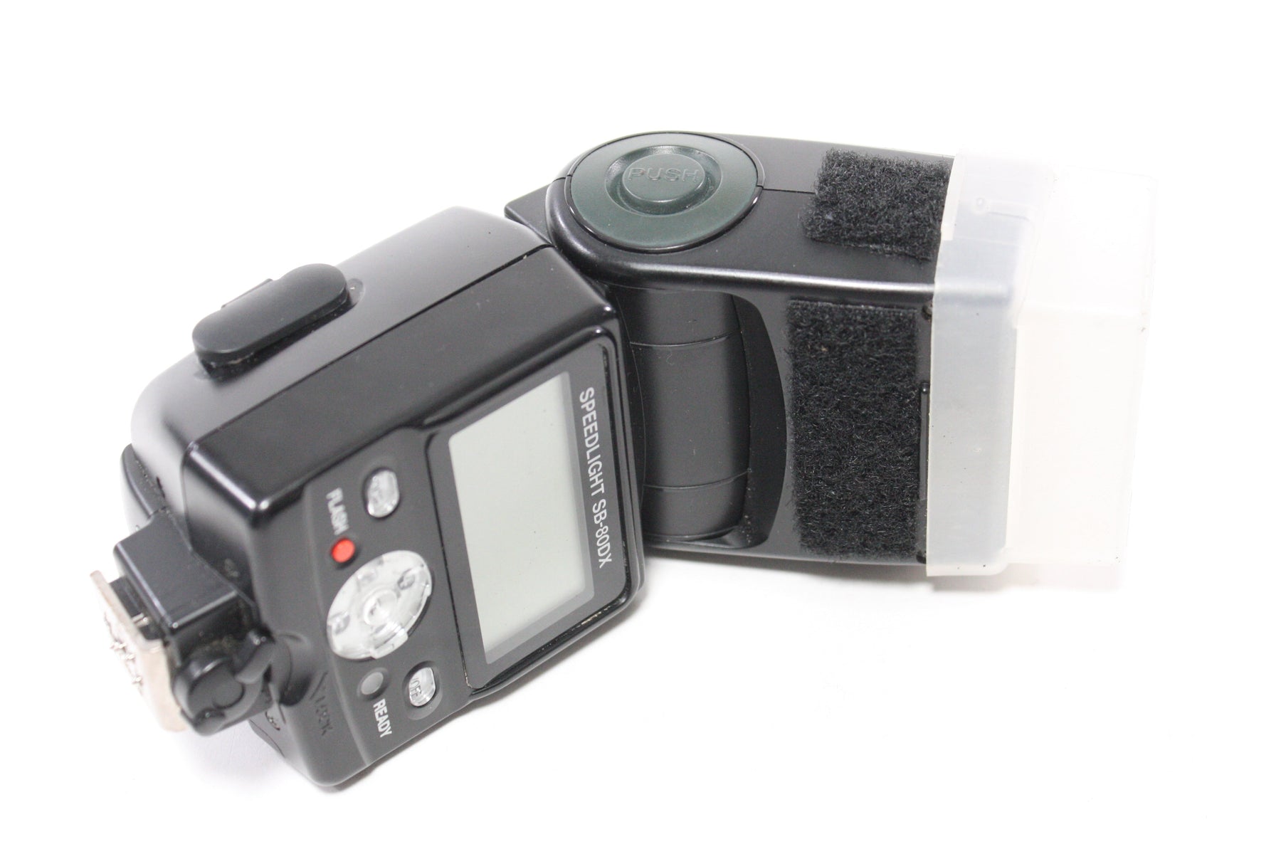 Nikon Speedlight SB-80DX