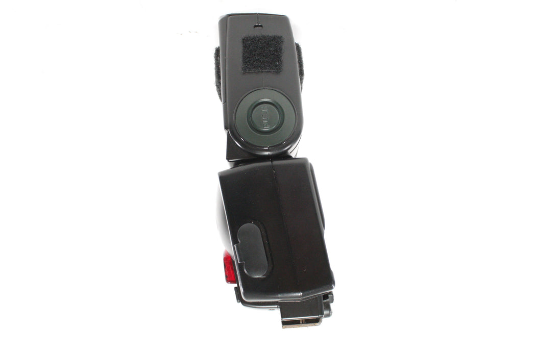 Nikon Speedlight SB-80DX