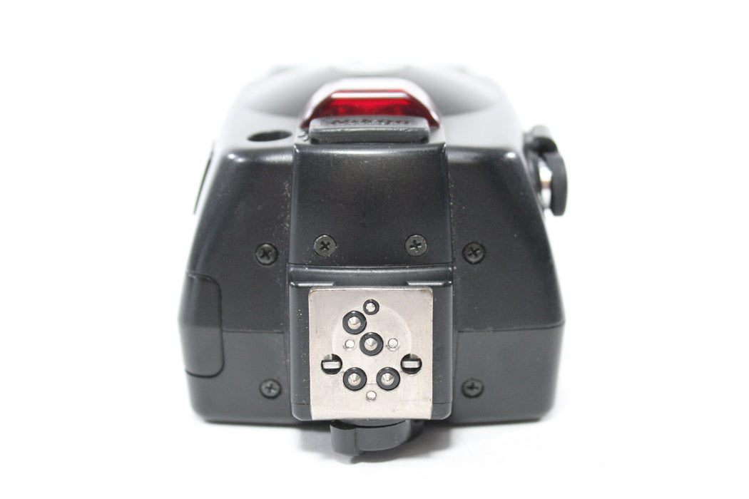Nikon Speedlight SB-80DX