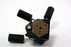 Manfrotto 3047 Three-Way-Pan Tilt Head