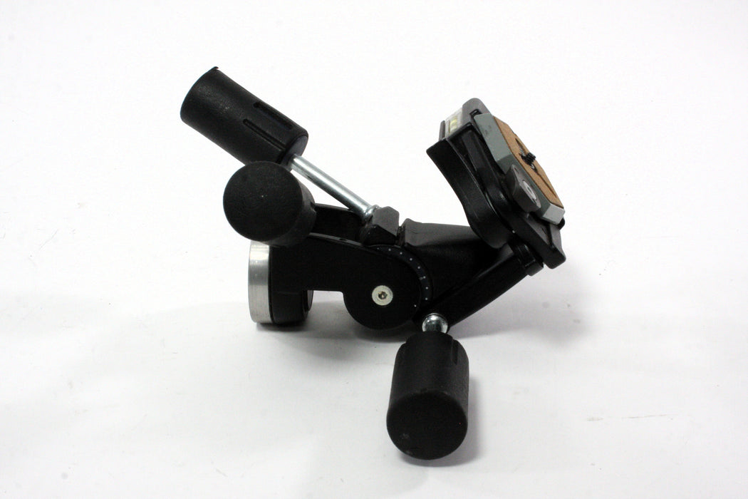 Manfrotto 3047 Three-Way-Pan Tilt Head