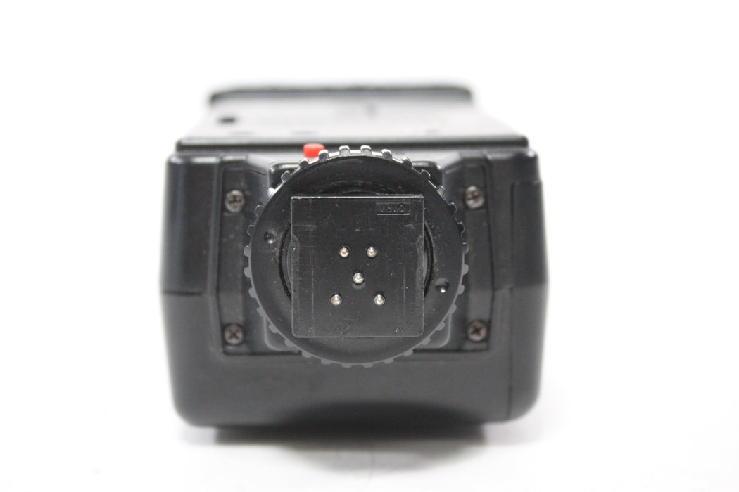 Sunpak Auto 266D Thyristor Flash