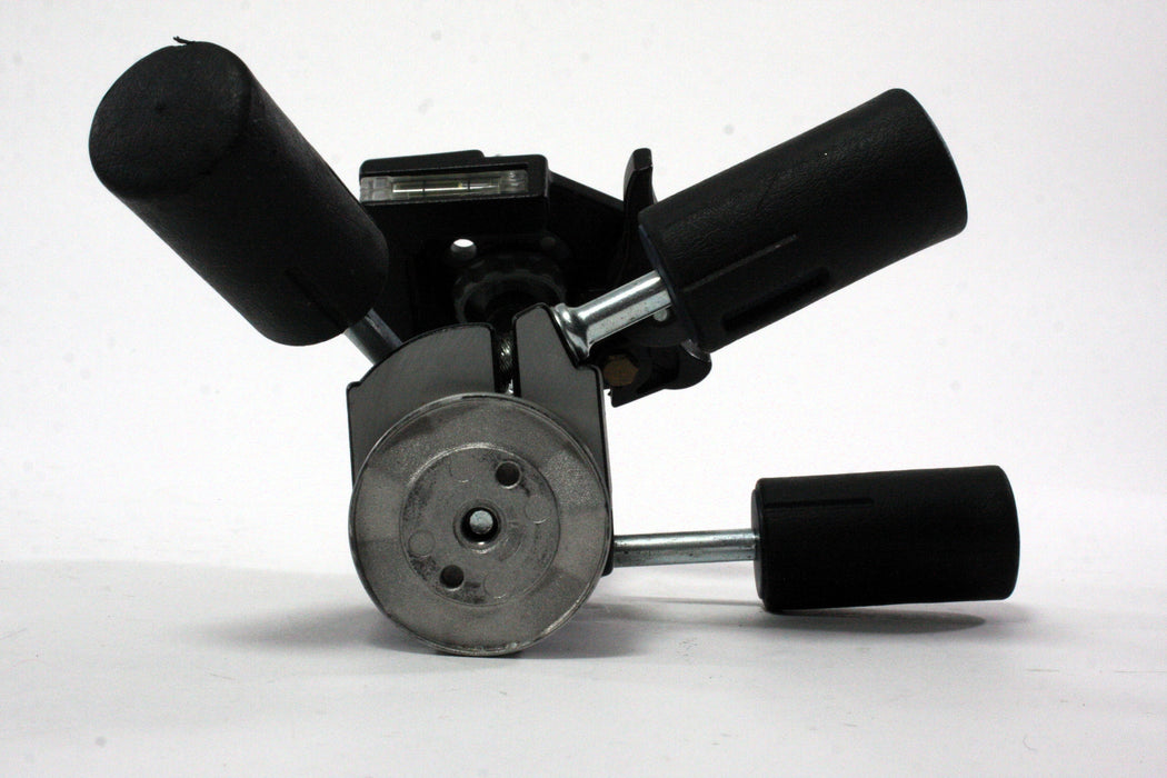 Manfrotto 3047 Three-Way-Pan Tilt Head