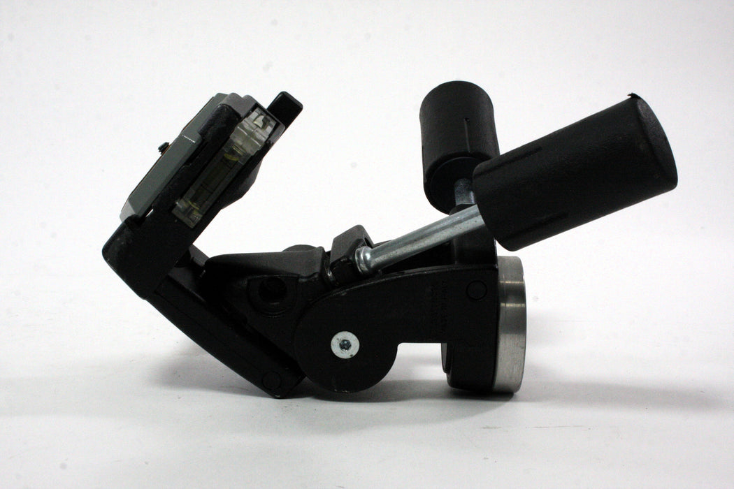 Manfrotto 3047 Three-Way-Pan Tilt Head