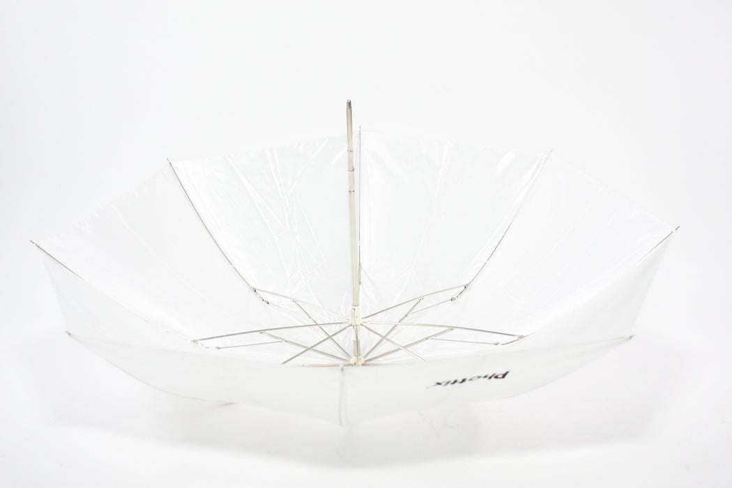 Phottix Double-Small Folding Shoot-Through Umbrella