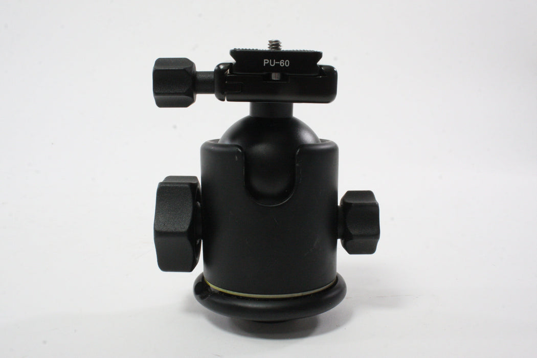 Induro BHD2 Ball Head with Arca-Swiss Plate