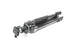 Dynatran AT-858 Tripod Legs with Giotto MH-1000 Ball Head