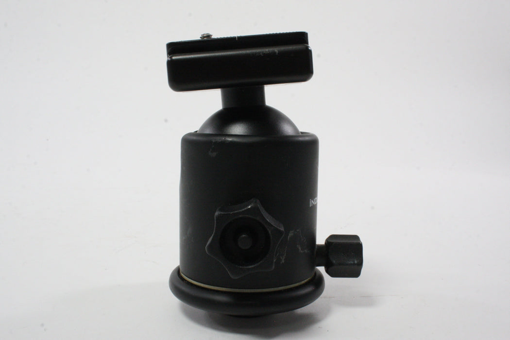 Induro BHD2 Ball Head with Arca-Swiss Plate