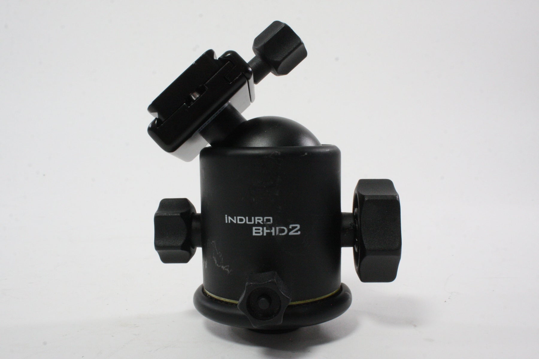 Induro BHD2 Ball Head with Arca-Swiss Plate