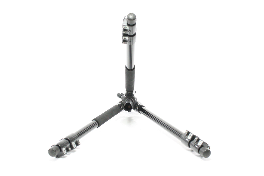 Dynatran AT-858 Tripod Legs with Giotto MH-1000 Ball Head
