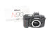 Nikon N90 35mm SLR Camera Body AS-IS