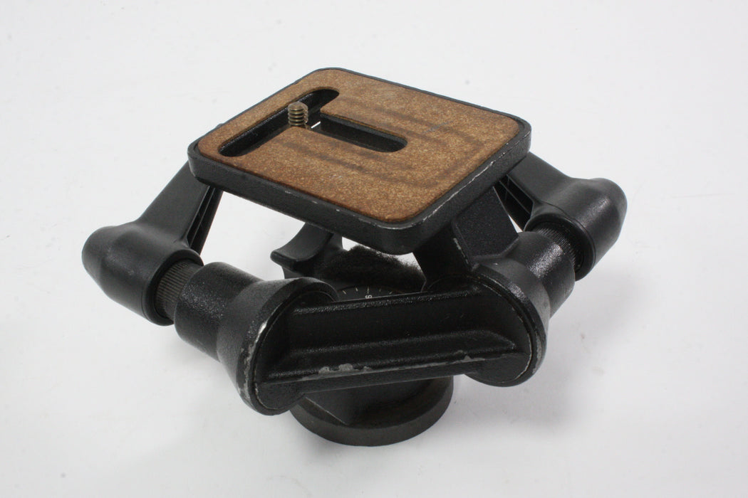 Manfrotto Bogen Model 3028 Head