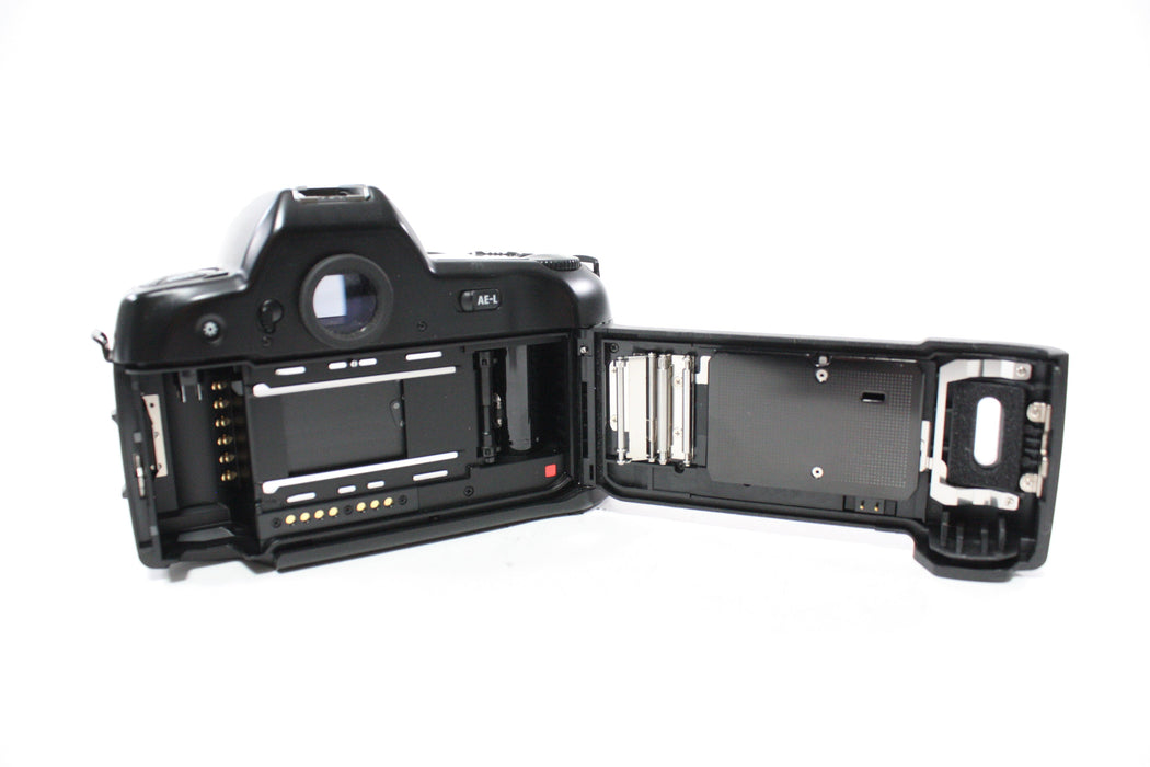 Nikon N90 35mm SLR Camera Body AS-IS