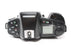Nikon N90 35mm SLR Camera Body AS-IS