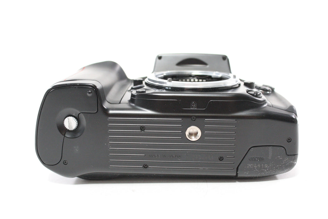 Nikon N90 35mm SLR Camera Body AS-IS