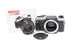 Pentax Program Plus 35mm SLR Camera with 50mm f/1.7 SMC Pentax-M Lens
