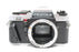 Pentax Program Plus 35mm SLR Camera with 50mm f/1.7 SMC Pentax-M Lens