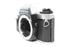Pentax Program Plus 35mm SLR Camera with 50mm f/1.7 SMC Pentax-M Lens