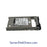 89D42 Dell 1.2TB 10K RPM 12Gb/s 2.5 SAS Hard Drive AL14SEB120N