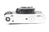 Pentax Program Plus 35mm SLR Camera with 50mm f/1.7 SMC Pentax-M Lens