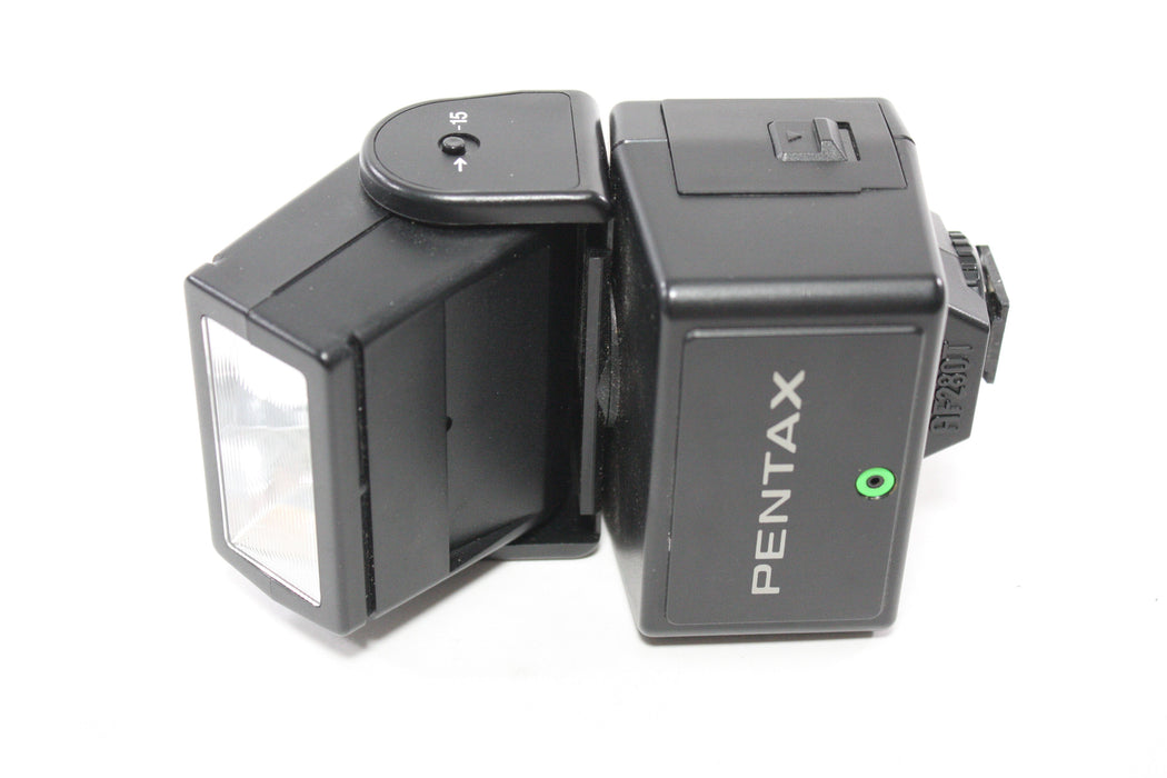 Pentax AF280T Flash
