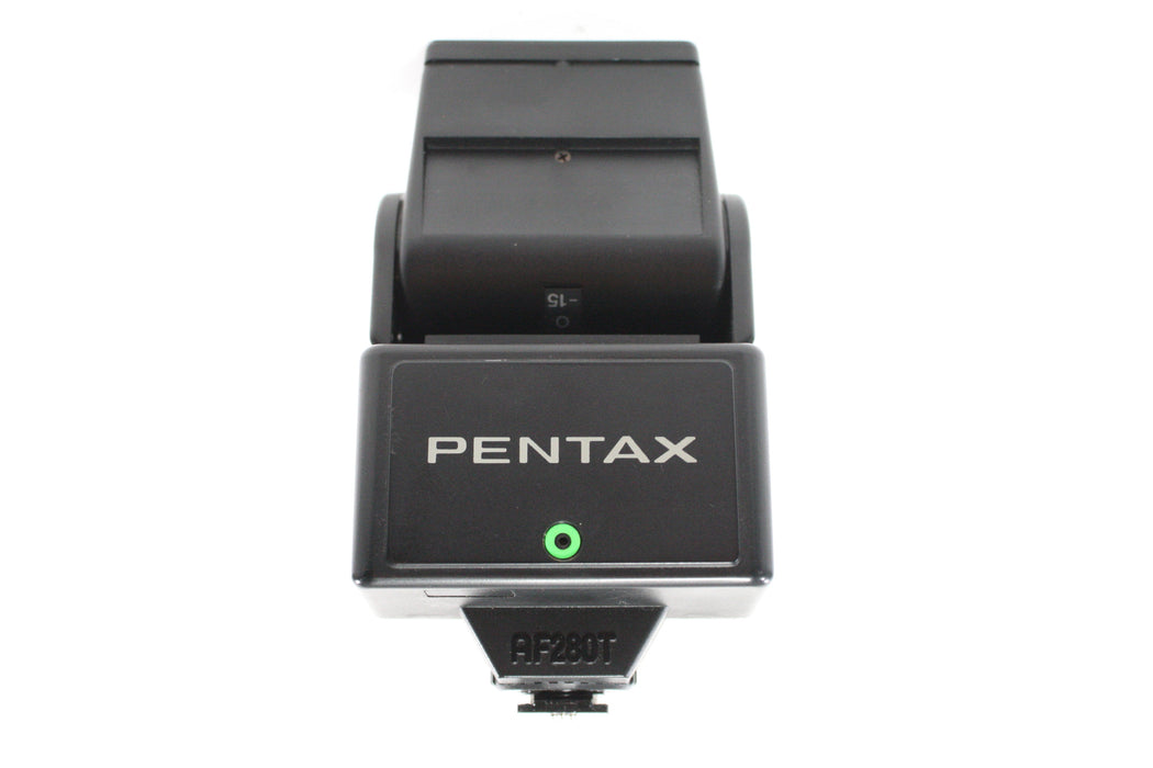 Pentax AF280T Flash