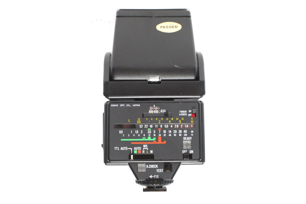 Pentax AF280T Flash