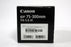 Canon 75-300mm f/4-5.6 III for EF Mount UNOPENED