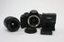 Canon EOS Rebel T6 Digital with Canon 18-55mm f/3.5-5.6 IS II Lens for EF Mount  Shutter Count 291