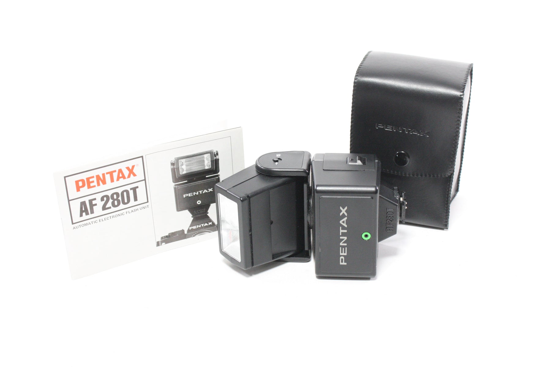 Pentax AF280T Flash