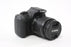 Canon EOS Rebel T6 Digital with Canon 18-55mm f/3.5-5.6 IS II Lens for EF Mount  Shutter Count 291