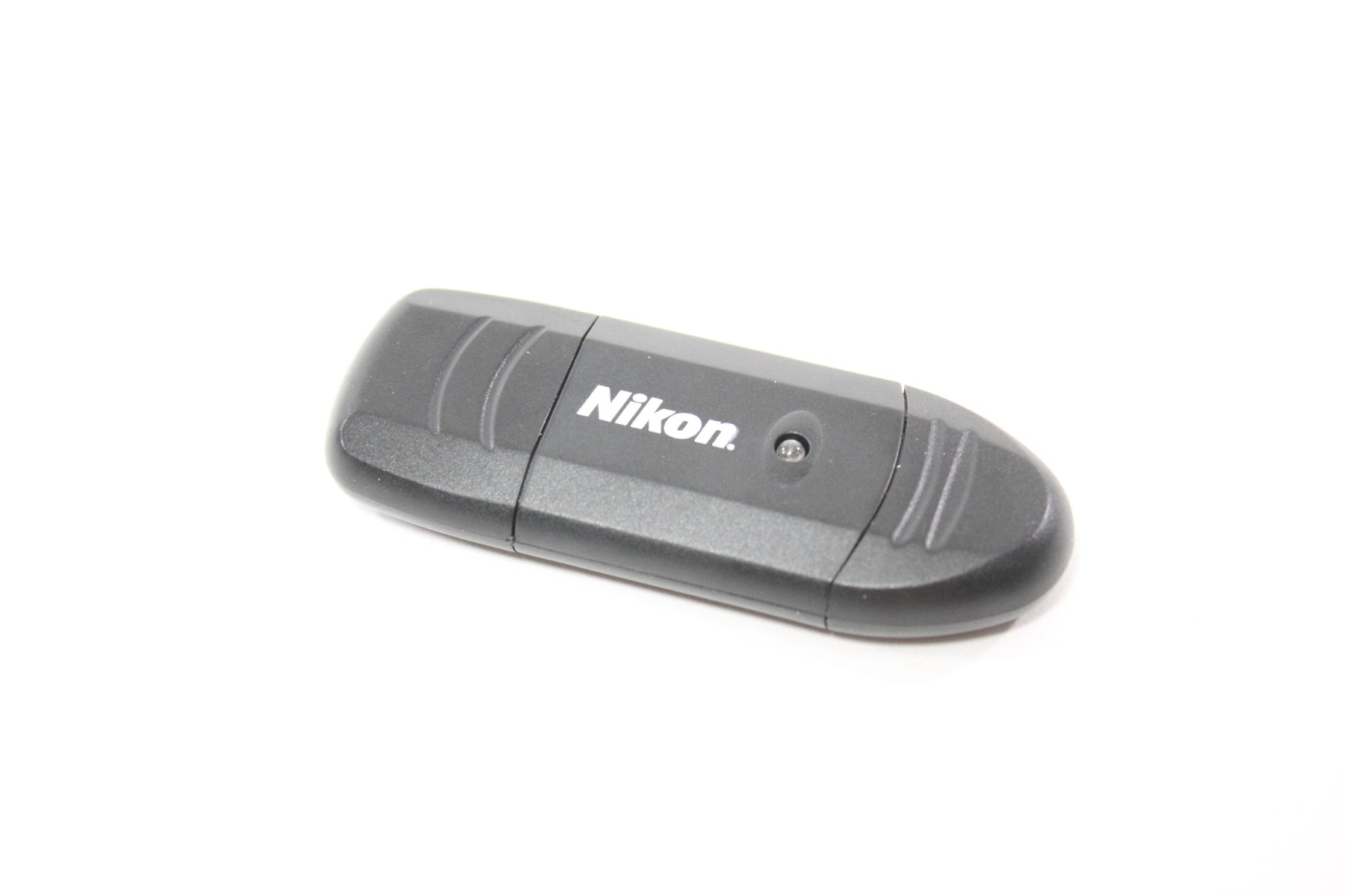 Nikon SD Card Reader