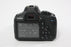 Canon EOS Rebel T6 Digital with Canon 18-55mm f/3.5-5.6 IS II Lens for EF Mount  Shutter Count 291