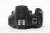 Canon EOS Rebel T6 Digital with Canon 18-55mm f/3.5-5.6 IS II Lens for EF Mount  Shutter Count 291