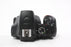 Nikon D3500 Digital with 18-55mm f/3.5-5.6 G VR AF-P DX NIKKOR for F Mount with a Shutter Count of 5,265