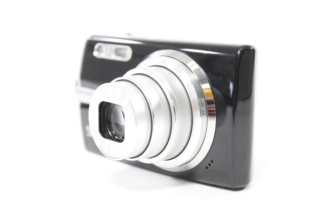 Olympus Stylus 1020 Digital Point and Shoot Camera 7x Zoom 10.1mp