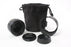 Nikon 50mm f/1.8 G AF-S  NIKKOR for F Mount