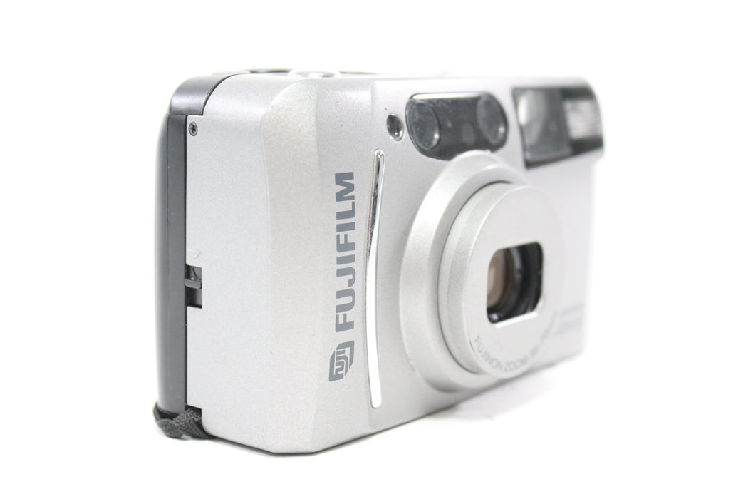 Fujifilm S700 Zoom Date Discovery 35mm Point and Shoot Camera